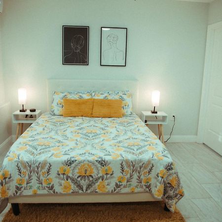 Villabella Fort Myers Luaran gambar