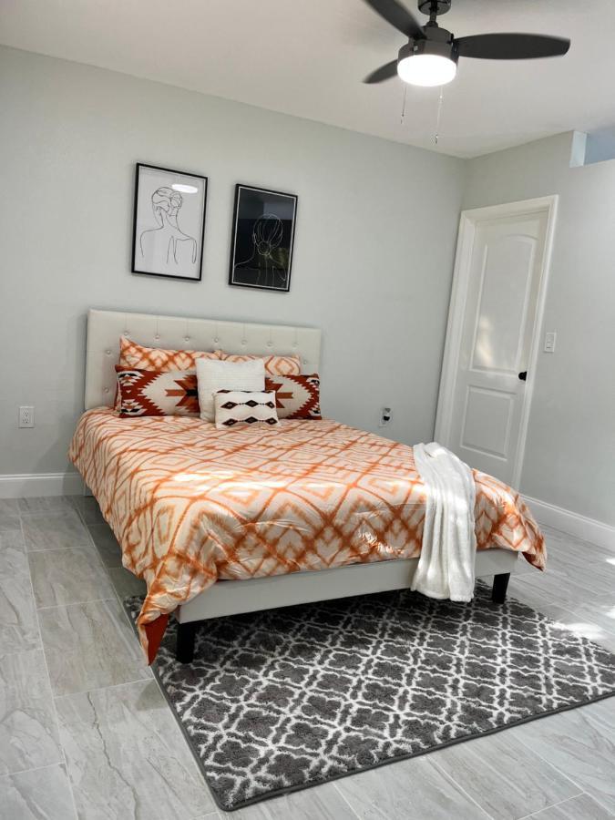 Villabella Fort Myers Luaran gambar