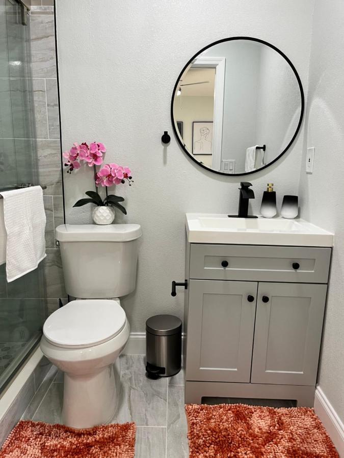 Villabella Fort Myers Luaran gambar