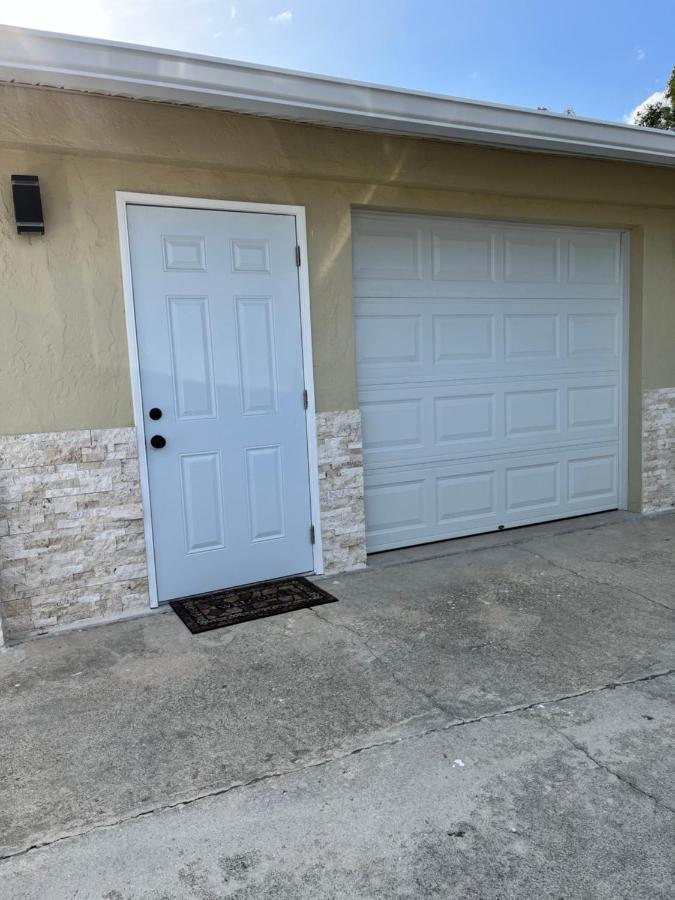 Villabella Fort Myers Luaran gambar