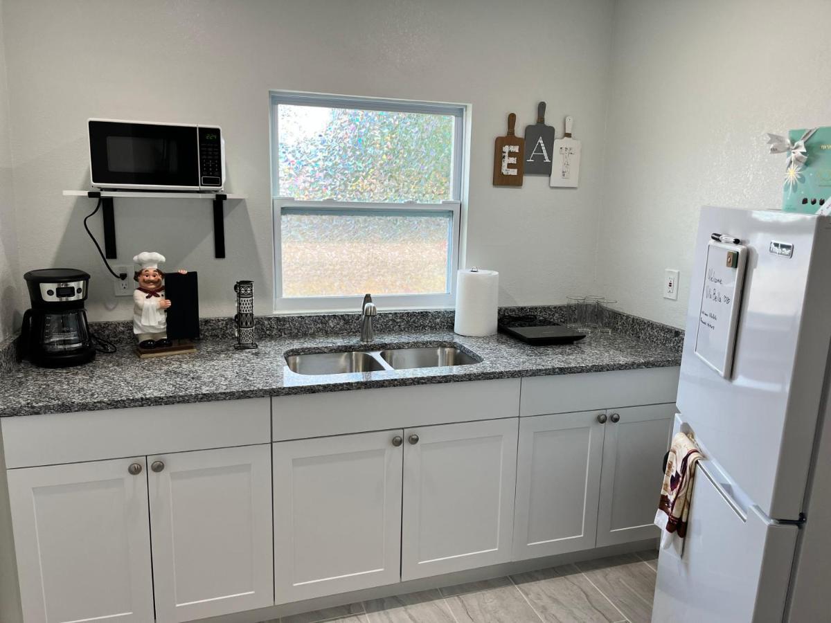 Villabella Fort Myers Luaran gambar