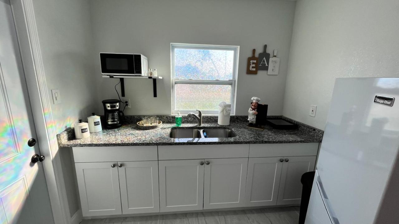 Villabella Fort Myers Luaran gambar