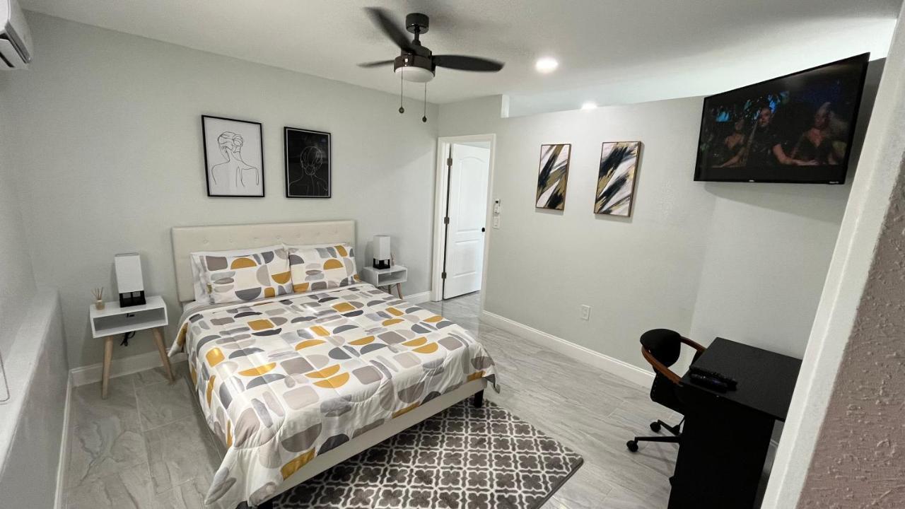 Villabella Fort Myers Luaran gambar