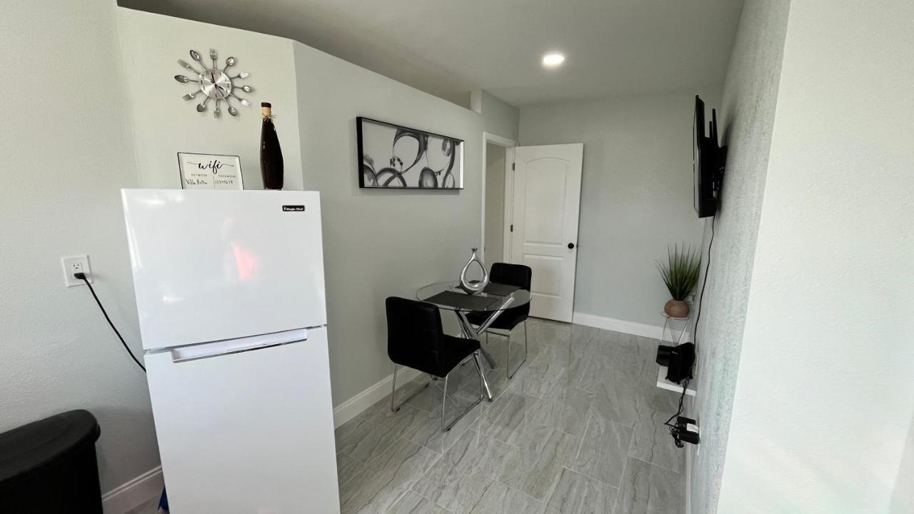 Villabella Fort Myers Luaran gambar