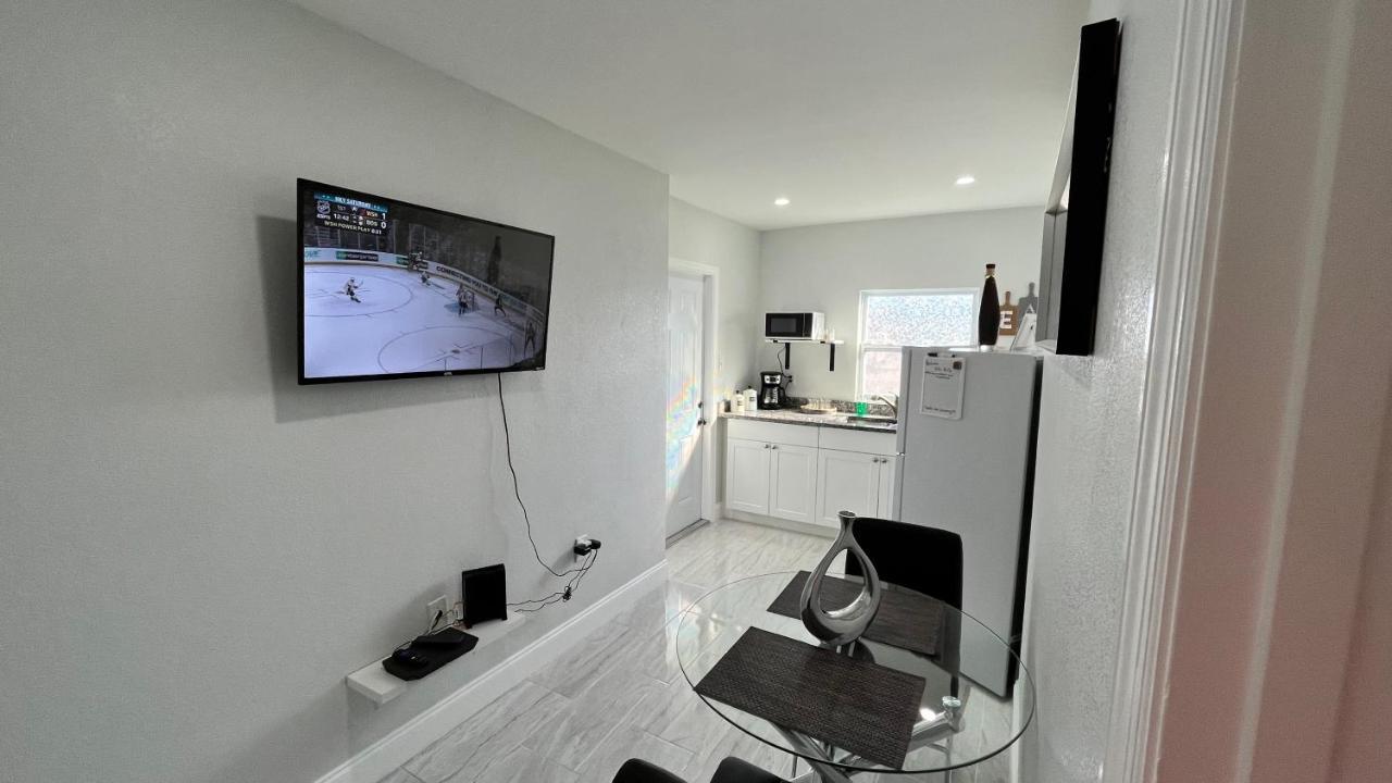 Villabella Fort Myers Luaran gambar