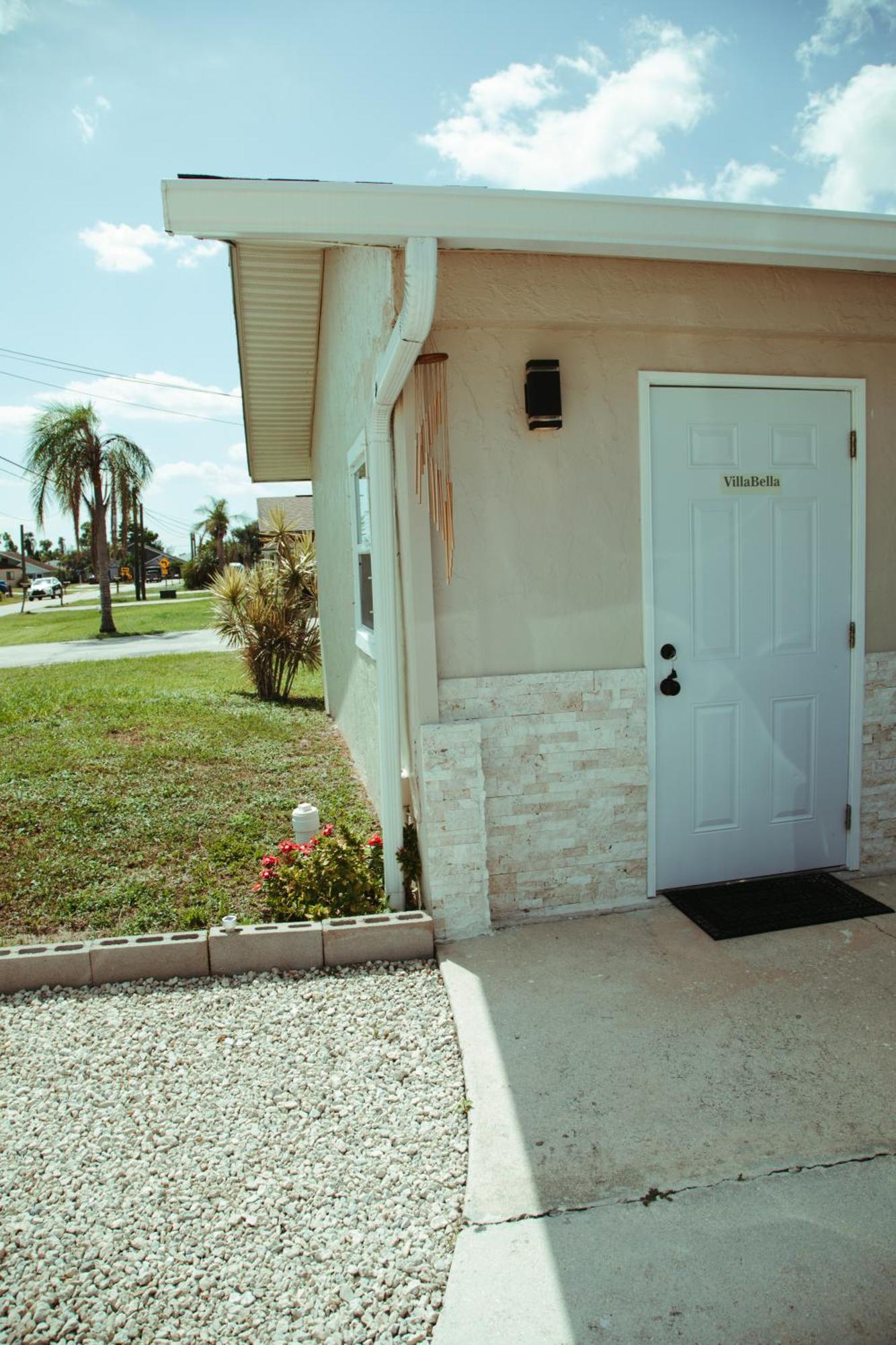 Villabella Fort Myers Luaran gambar