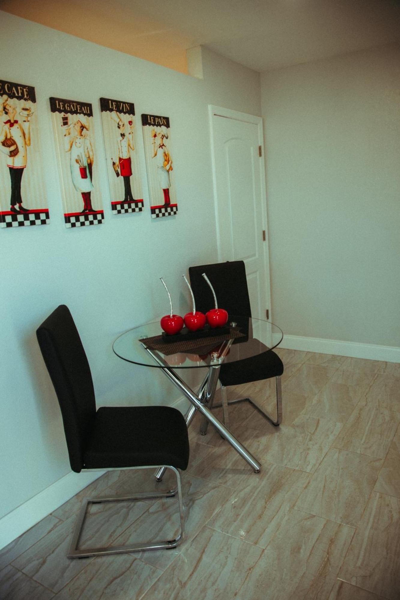 Villabella Fort Myers Luaran gambar