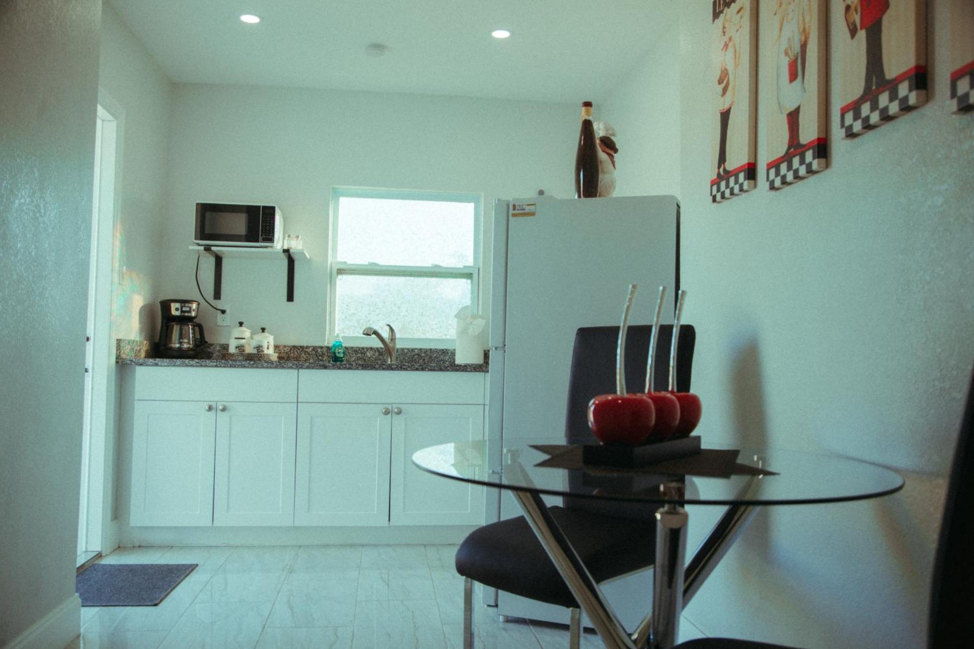 Villabella Fort Myers Luaran gambar
