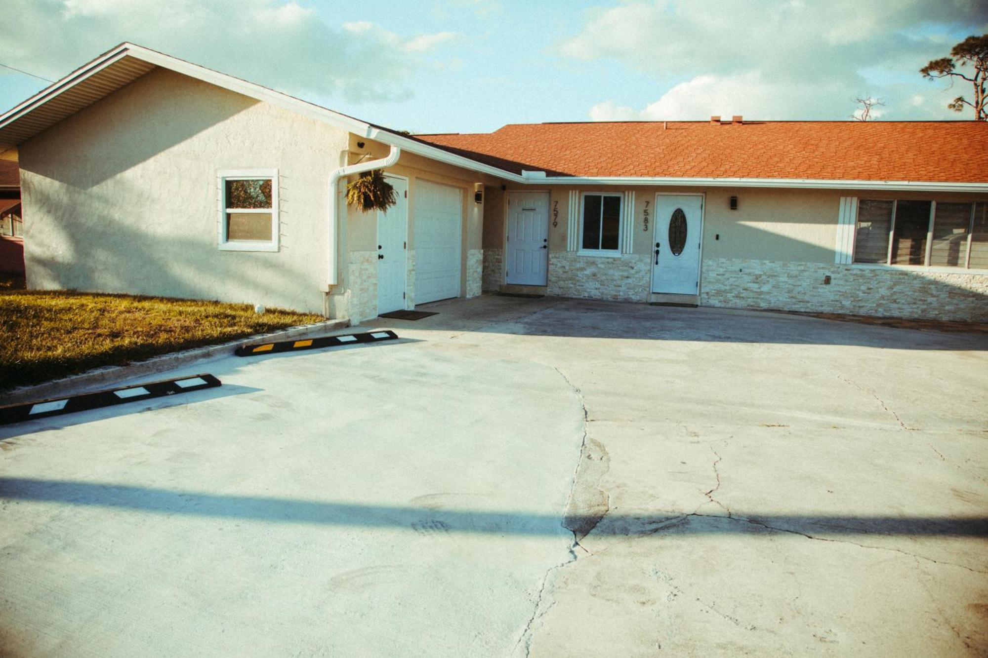 Villabella Fort Myers Luaran gambar