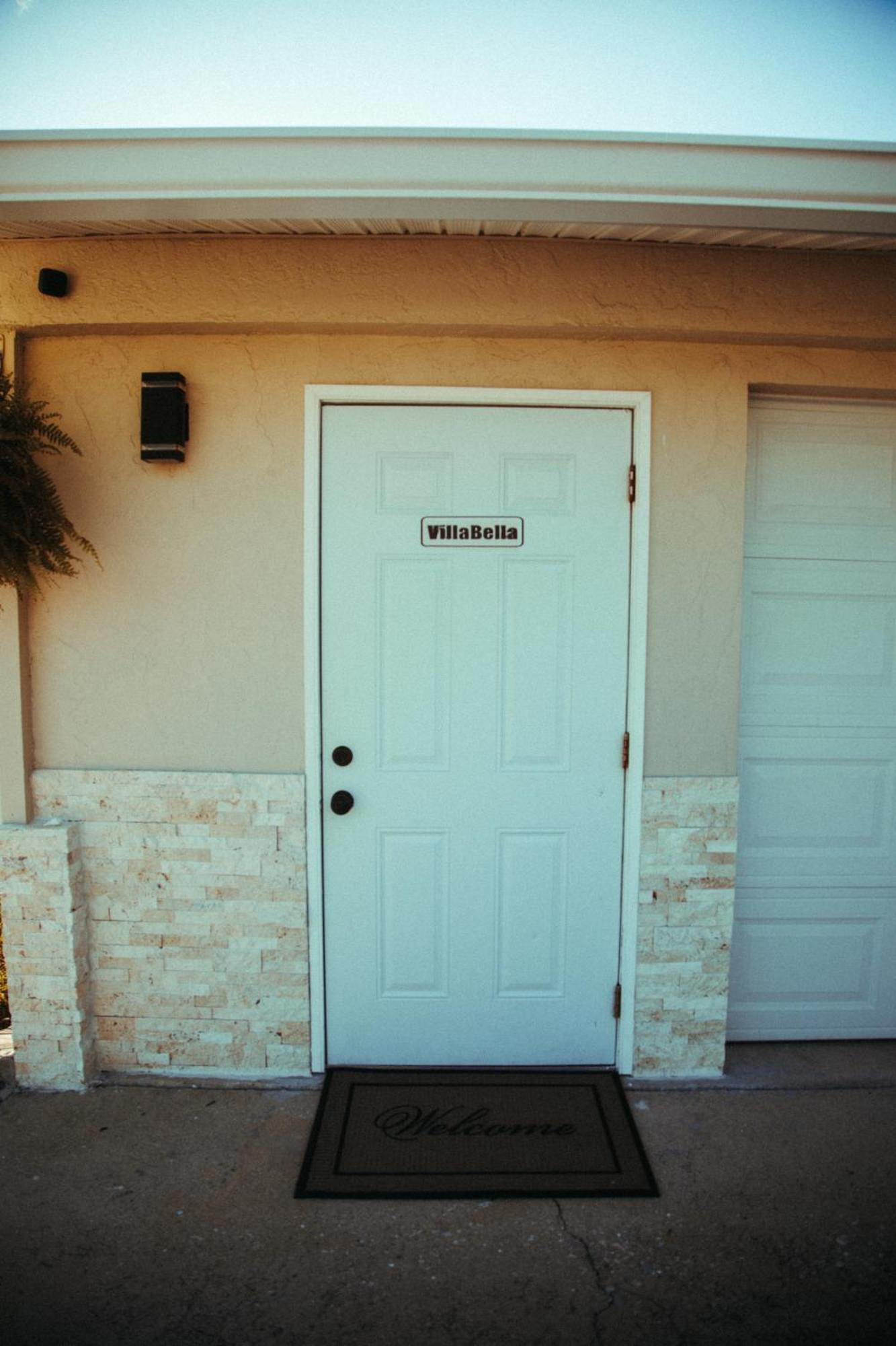 Villabella Fort Myers Luaran gambar