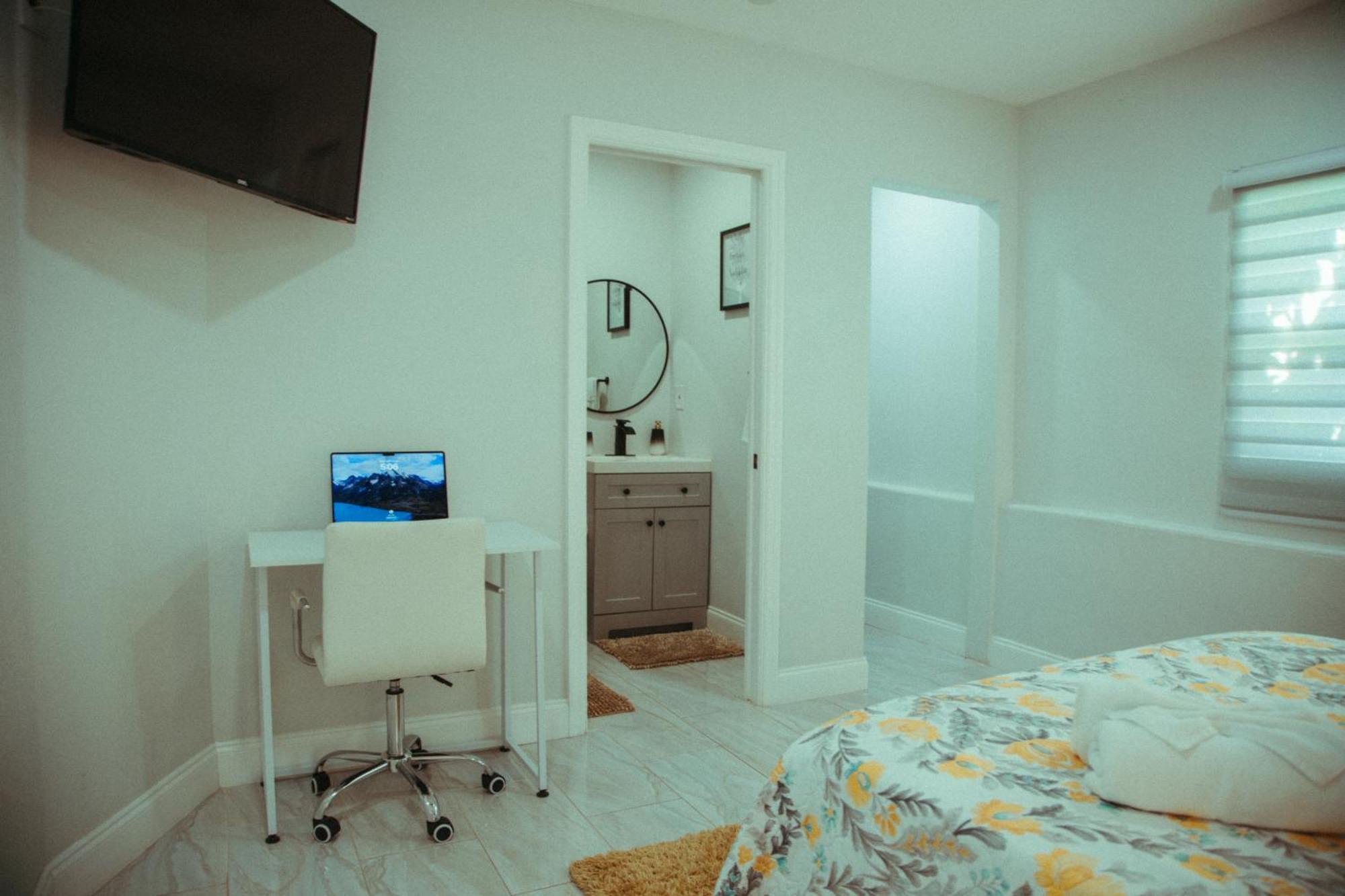 Villabella Fort Myers Luaran gambar