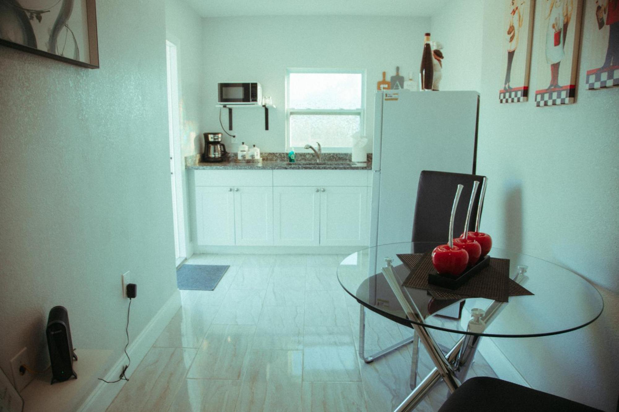 Villabella Fort Myers Luaran gambar